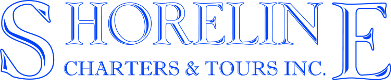 Shoreline Tours